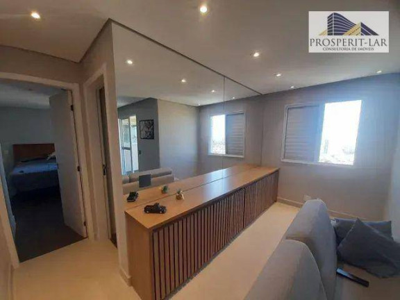 Imagem Apartamento com 3 Quartos à Venda, 65 m² em Vila Rosália - Guarulhos Imagem Apartamento com 3 Quartos à Venda, 65 m² em Vila Rosália - Guarulhos