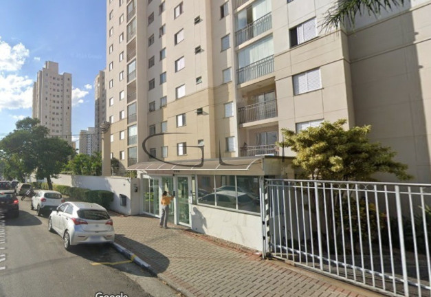 Imagem Imóvel com 2 Quartos à Venda, 50 m² em Vila Moreira - São Paulo Imagem Imóvel com 2 Quartos à Venda, 50 m² em Vila Moreira - São Paulo