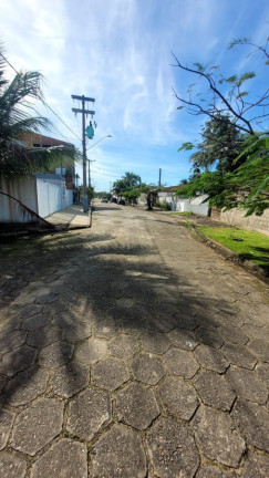 Imagem Terreno à Venda, 300 m² em Bopiranga - Itanhaém Imagem Terreno à Venda, 300 m² em Bopiranga - Itanhaém