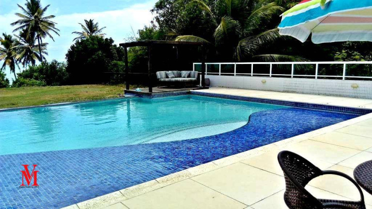 Imagem Apartamento com 2 Quartos à Venda, 55 m² em Carapibus - Conde
