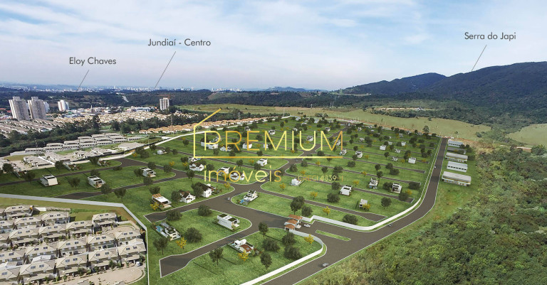 Imagem Terreno à Venda, 250 m² em Jardim Ermida I - Jundiaí Imagem Terreno à Venda, 250 m² em Jardim Ermida I - Jundiaí