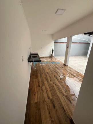 Imagem Casa com 4 Quartos à Venda, 190 m² em Tupi - Praia Grande Imagem Casa com 4 Quartos à Venda, 190 m² em Tupi - Praia Grande