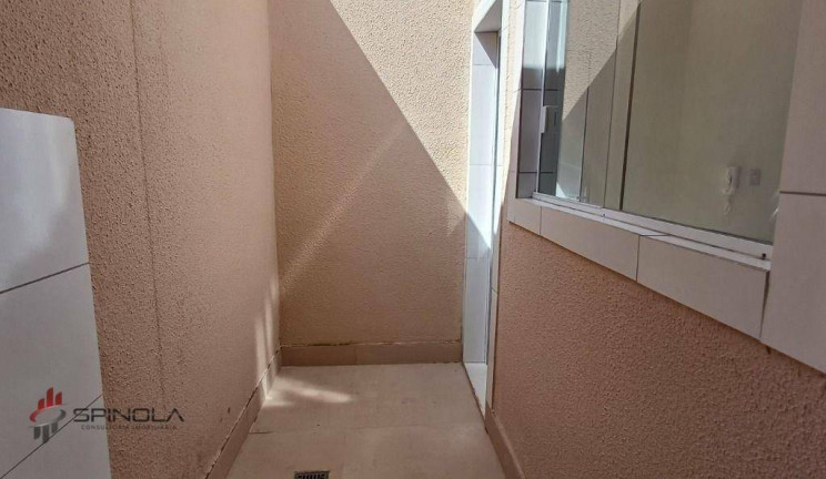 Imagem Sobrado com 2 Quartos à Venda, 50 m² em Jardim Princesa - Praia Grande Imagem Sobrado com 2 Quartos à Venda, 50 m² em Jardim Princesa - Praia Grande