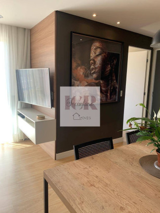 Imagem Apartamento com 2 Quartos à Venda, 48 m² em Jardim Piratininga - Sorocaba