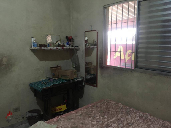 Imagem Casa com 2 Quartos à Venda, 62 m² em Vila Balneária - Praia Grande Imagem Casa com 2 Quartos à Venda, 62 m² em Vila Balneária - Praia Grande