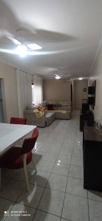 Imagem Apartamento com 3 Quartos à Venda, 95 m² em Vila Pires - Santo André