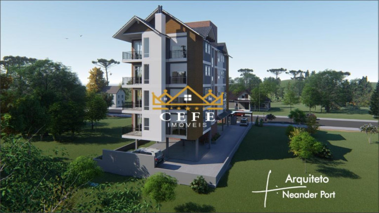 Imagem Imóvel com 2 Quartos à Venda, 86 m² em Pousada De Neve - Nova Petrópolis Imagem Imóvel com 2 Quartos à Venda, 86 m² em Pousada De Neve - Nova Petrópolis