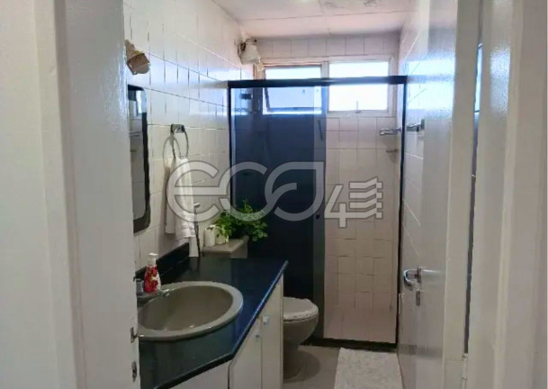 Imagem Apartamento com 3 Quartos à Venda, 110 m² em Suíça - Aracaju Imagem Apartamento com 3 Quartos à Venda, 110 m² em Suíça - Aracaju