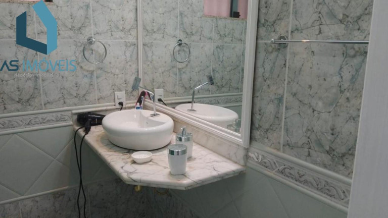 Imagem Casa com 5 Quartos à Venda, 387 m² em Baixo Grande - São Pedro Da Aldeia
