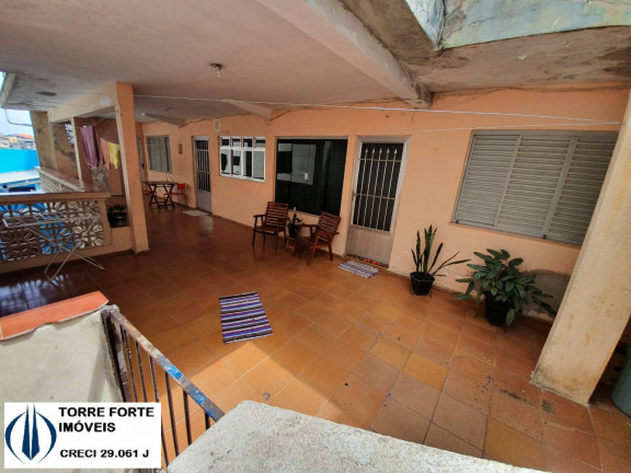 Imagem Casa com 5 Quartos à Venda, 150 m² em Vila Industrial - São Paulo Imagem Casa com 5 Quartos à Venda, 150 m² em Vila Industrial - São Paulo