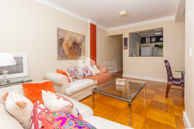 Imagem Apartamento com 3 Quartos à Venda, 105 m² em Pinheiros - São Paulo Imagem Apartamento com 3 Quartos à Venda, 105 m² em Pinheiros - São Paulo