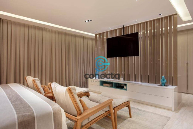 Imagem Apartamento com 4 Quartos à Venda, 372 m² em Icaraí - Niterói Imagem Apartamento com 4 Quartos à Venda, 372 m² em Icaraí - Niterói