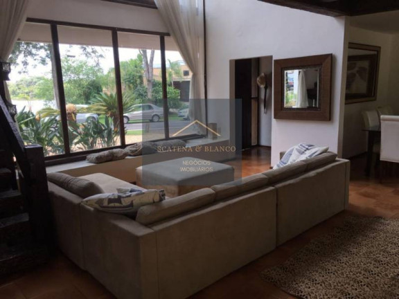 Imagem Casa de Condomínio com 3 Quartos à Venda, 300 m² em Condomínio Lago Azul - Araçoiaba Da Serra