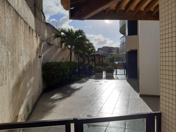 Imagem Apartamento com 2 Quartos à Venda, 65 m² em Boca Do Rio - Salvador Imagem Apartamento com 2 Quartos à Venda, 65 m² em Boca Do Rio - Salvador