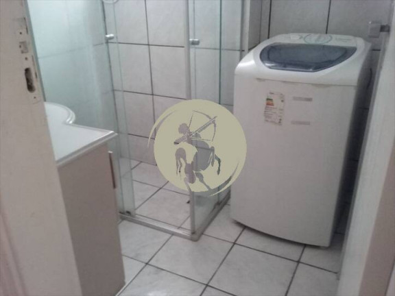 Imagem Apartamento com 1 Quarto à Venda, 45 m² em Boqueirao - Santos Imagem Apartamento com 1 Quarto à Venda, 45 m² em Boqueirao - Santos
