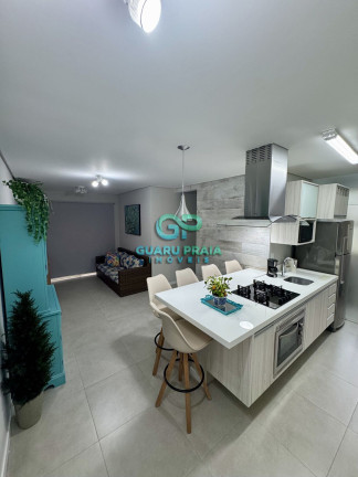 Imagem Apartamento com 2 Quartos para Alugar, 70 m² em Enseada - Guarujá