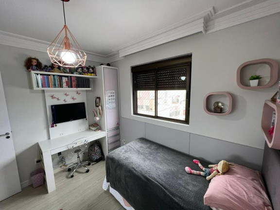 Imagem Apartamento com 4 Quartos à Venda, 128 m² em Kobrasol - São José