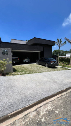 Casa de Condomínio com 4 Quartos à Venda, 380 m² em Chácaras São Carlos - Cotia