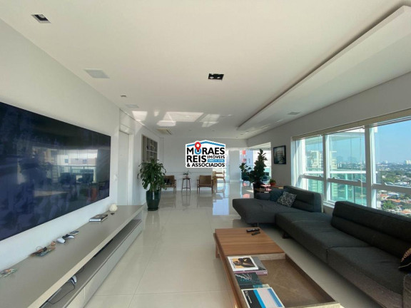 Imagem Apartamento com 4 Quartos à Venda, 350 m² em Campo Belo - São Paulo Imagem Apartamento com 4 Quartos à Venda, 350 m² em Campo Belo - São Paulo