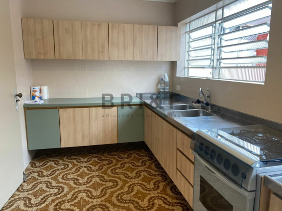 Imagem Casa com 3 Quartos à Venda, 130 m² em Campo Belo - São Paulo Imagem Casa com 3 Quartos à Venda, 130 m² em Campo Belo - São Paulo