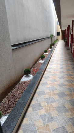 Imagem Apartamento com 2 Quartos à Venda, 42 m² em Vila Guilhermina - São Paulo Imagem Apartamento com 2 Quartos à Venda, 42 m² em Vila Guilhermina - São Paulo