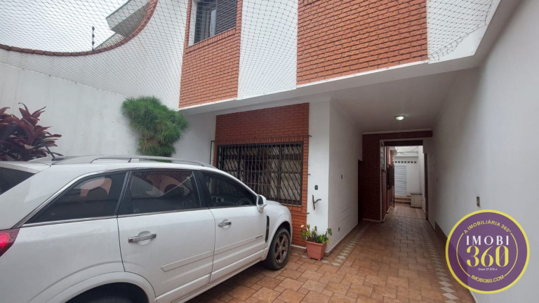 Imagem Sobrado com 4 Quartos à Venda, 260 m² em Alto Da Moóca - São Paulo Imagem Sobrado com 4 Quartos à Venda, 260 m² em Alto Da Moóca - São Paulo