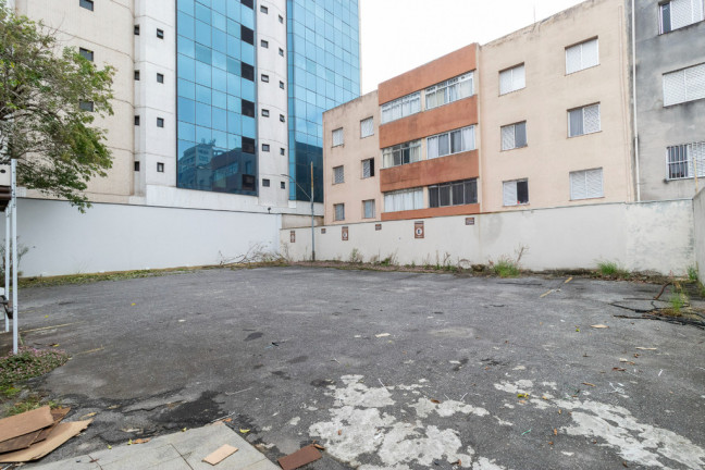Imagem Imóvel Comercial à Venda, 913 m² em Centro - São Caetano Do Sul Imagem Imóvel Comercial à Venda, 913 m² em Centro - São Caetano Do Sul