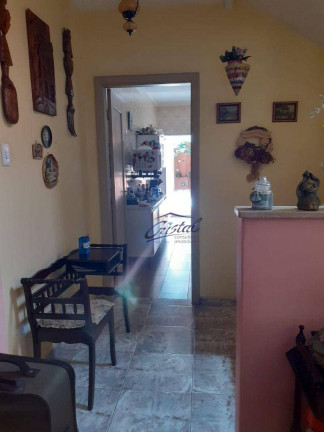 Imagem Casa com 3 Quartos à Venda, 180 m² em Mirandópolis - São Paulo