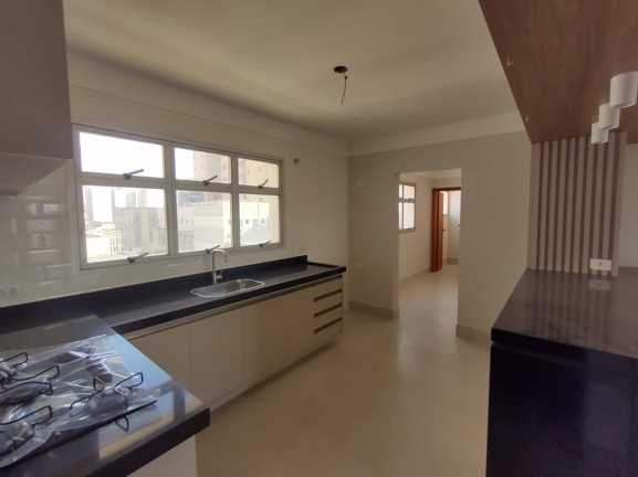 Imagem Apartamento com 3 Quartos à Venda, 160 m² em Centro - Piracicaba