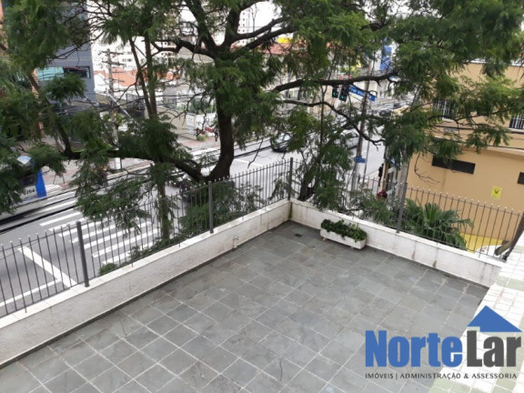 Imagem Apartamento com 3 Quartos à Venda, 96 m² em Santana - São Paulo Imagem Apartamento com 3 Quartos à Venda, 96 m² em Santana - São Paulo