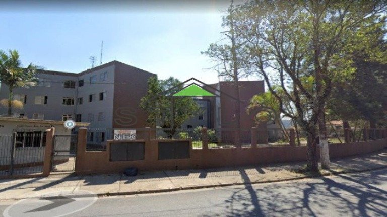 Imagem Apartamento com 2 Quartos à Venda, 56 m² em Parque Selecta - São Bernardo Do Campo Imagem Apartamento com 2 Quartos à Venda, 56 m² em Parque Selecta - São Bernardo Do Campo