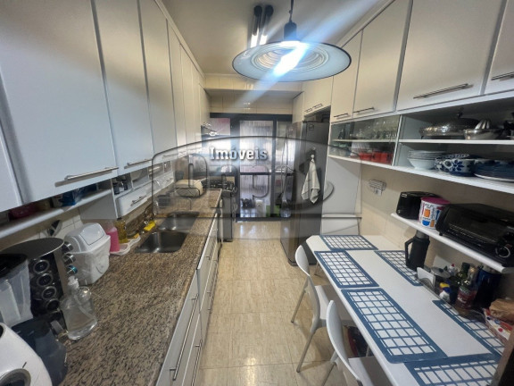 Imagem Apartamento com 3 Quartos à Venda,  em Saude - São Paulo