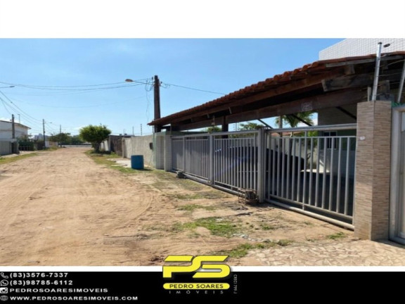 Imagem Apartamento com 3 Quartos à Venda, 94 m² em Portal Do Poço - Cabedelo
