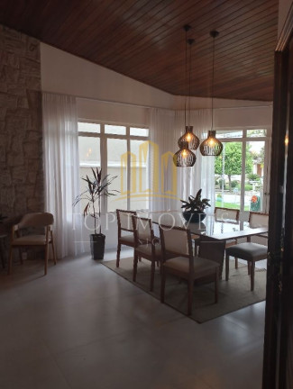 Imagem Casa de Condomínio com 4 Quartos à Venda, 450 m² em Conjunto Residencial Esplanada Do Sol - São José Dos Campos Imagem Casa de Condomínio com 4 Quartos à Venda, 450 m² em Conjunto Residencial Esplanada Do Sol - São José Dos Campos