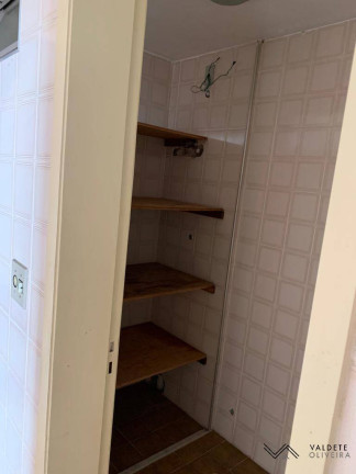 Imagem Apartamento à Venda, 73 m² em Monte Castelo - São José Dos Campos