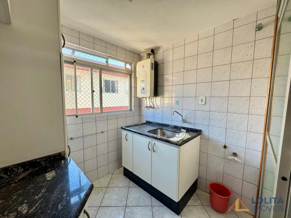 Imagem Apartamento com 3 Quartos à Venda, 96 m² em Estreito - Florianópolis Imagem Apartamento com 3 Quartos à Venda, 96 m² em Estreito - Florianópolis