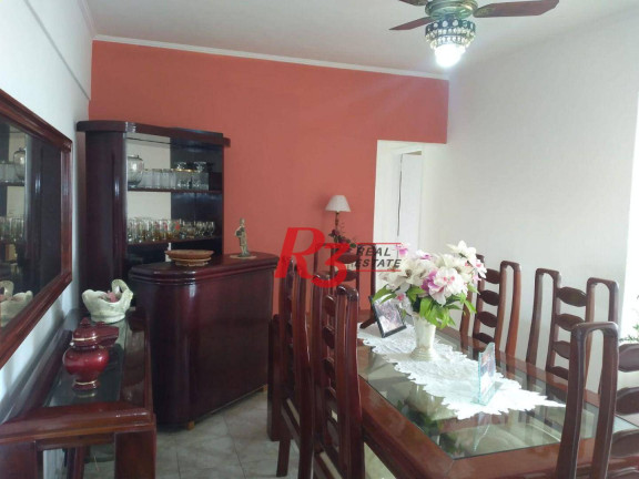 Imagem Apartamento com 2 Quartos à Venda, 87 m² em Marapé - Santos Imagem Apartamento com 2 Quartos à Venda, 87 m² em Marapé - Santos