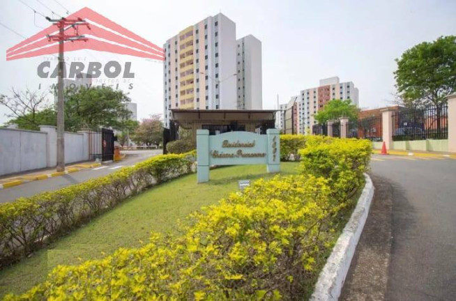 Foto do imóvel Apartamento com 3 Quartos à Venda, 100 m² em Parque Residencial Eloy Chaves - Jundiaí