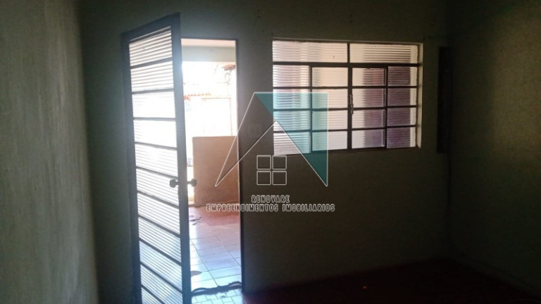 Imagem Casa à Venda, em Vila Albertina - Ribeirão Preto Imagem Casa à Venda, em Vila Albertina - Ribeirão Preto