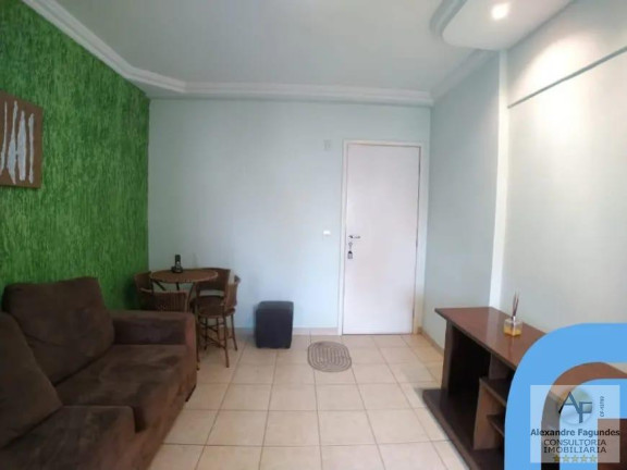 Imagem Apartamento com 1 Quarto à Venda, 49 m² em Setor Bela Vista - Goiânia Imagem Apartamento com 1 Quarto à Venda, 49 m² em Setor Bela Vista - Goiânia