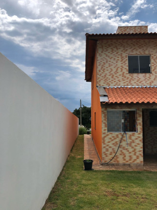 Imagem Casa de Condomínio com 3 Quartos à Venda, em Ninho Verde Ii Eco Residence - Pardinho Imagem Casa de Condomínio com 3 Quartos à Venda, em Ninho Verde Ii Eco Residence - Pardinho