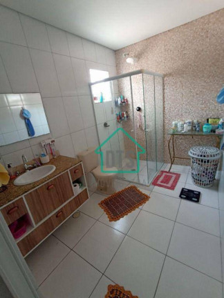 Imagem Sobrado com 6 Quartos à Venda, 220 m² em Jardim Júlio - Barueri