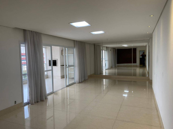 Apartamento com 3 Quartos à Venda, 158 m² em Tamboré - Santana De Parnaíba