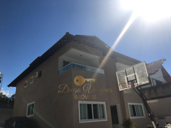 Imagem Casa com 5 Quartos à Venda, 700 m² em Golfe - Teresópolis Imagem Casa com 5 Quartos à Venda, 700 m² em Golfe - Teresópolis