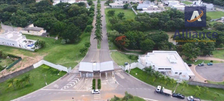 Imagem Casa com 3 Quartos à Venda, 275 m² em Condomínio Reserva Dos Vinhedos - Louveira