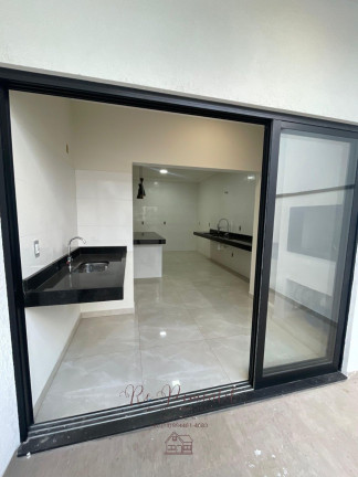 Imagem Casa com 3 Quartos à Venda, 135 m² em Jardim Novo Horizonte - Sorocaba