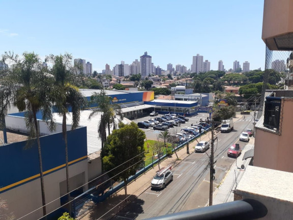 Imagem Apartamento com 3 Quartos à Venda, 115 m² em Centro - Piracicaba