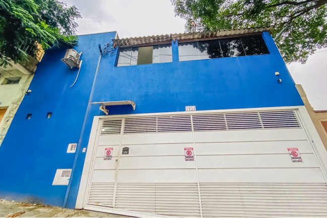Imagem Casa com 2 Quartos à Venda, 71 m² em Vila Ema - São Paulo Imagem Casa com 2 Quartos à Venda, 71 m² em Vila Ema - São Paulo