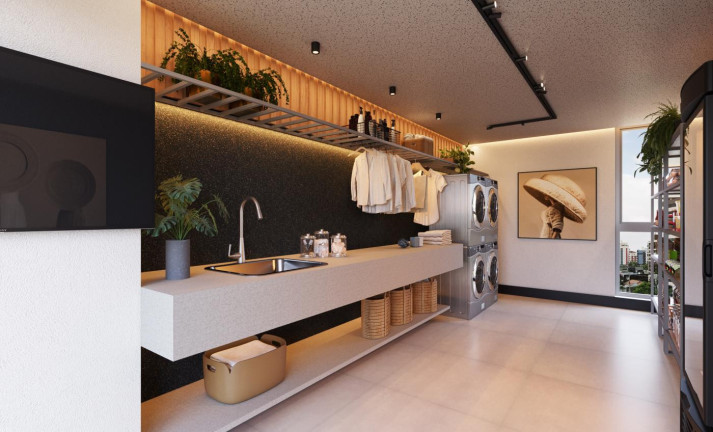 Imagem Apartamento com 1 Quarto à Venda, 22 m² em Tambaú - João Pessoa Imagem Apartamento com 1 Quarto à Venda, 22 m² em Tambaú - João Pessoa
