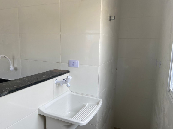Imagem Casa com 2 Quartos à Venda, 64 m² em Tude Bastos (sítio Do Campo) - Praia Grande Imagem Casa com 2 Quartos à Venda, 64 m² em Tude Bastos (sítio Do Campo) - Praia Grande